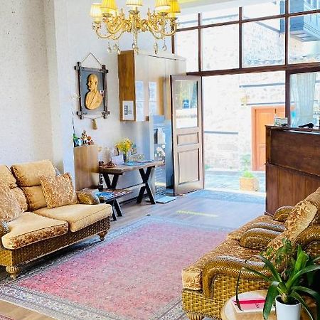 אנטליה Kaleici Hotel מראה חיצוני תמונה