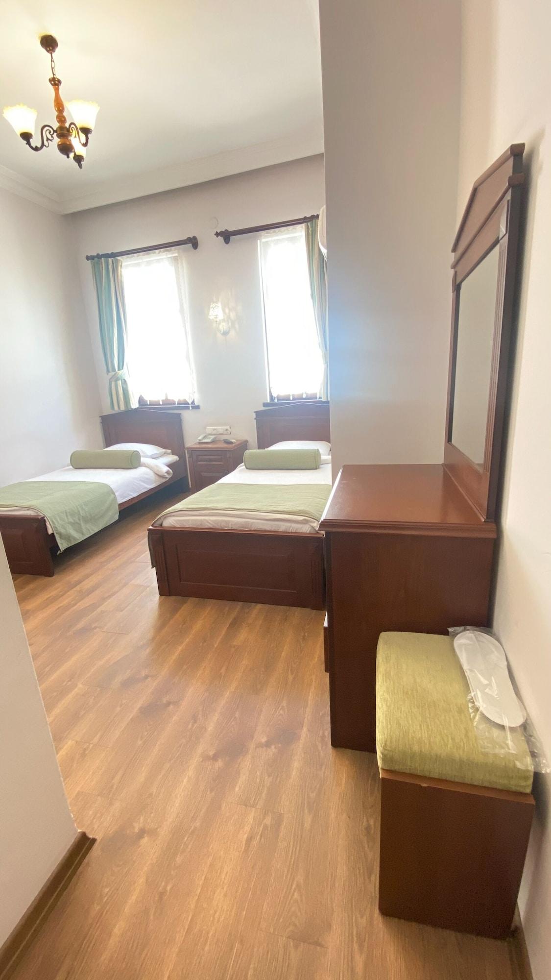 אנטליה Kaleici Hotel מראה חיצוני תמונה
