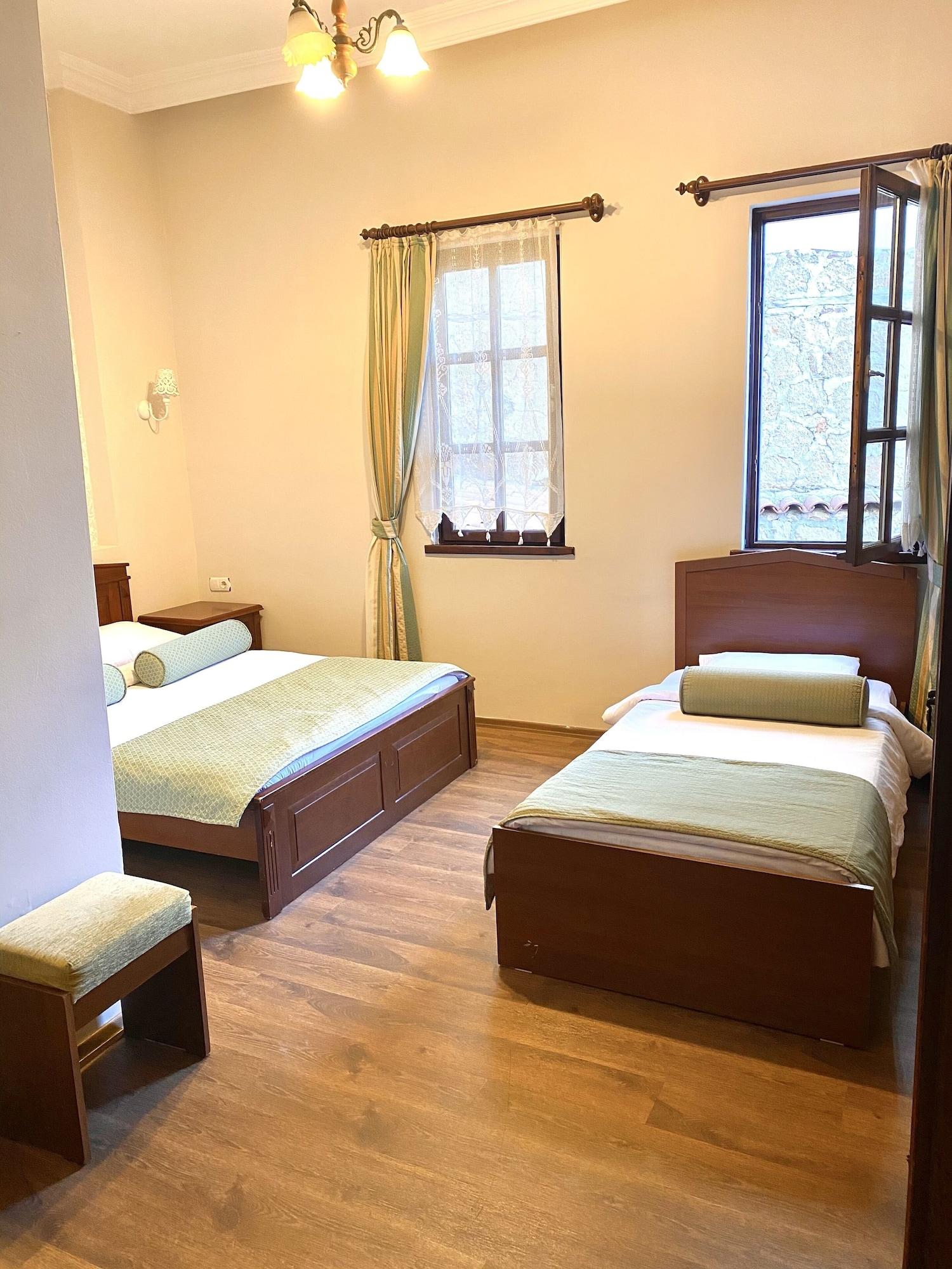 אנטליה Kaleici Hotel מראה חיצוני תמונה