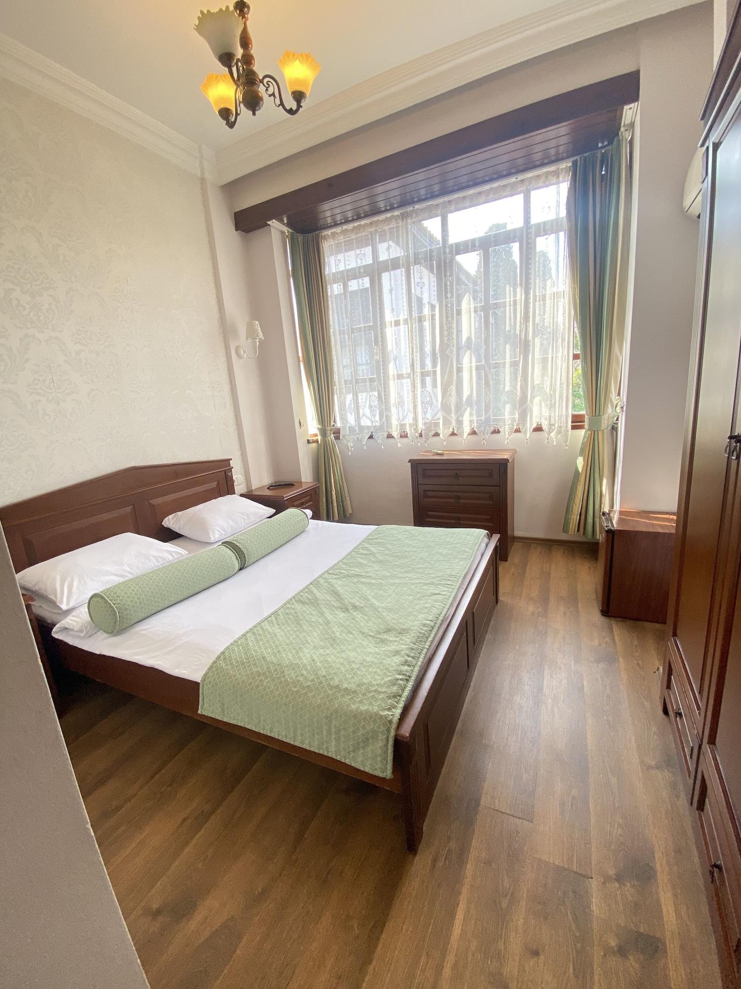 אנטליה Kaleici Hotel מראה חיצוני תמונה