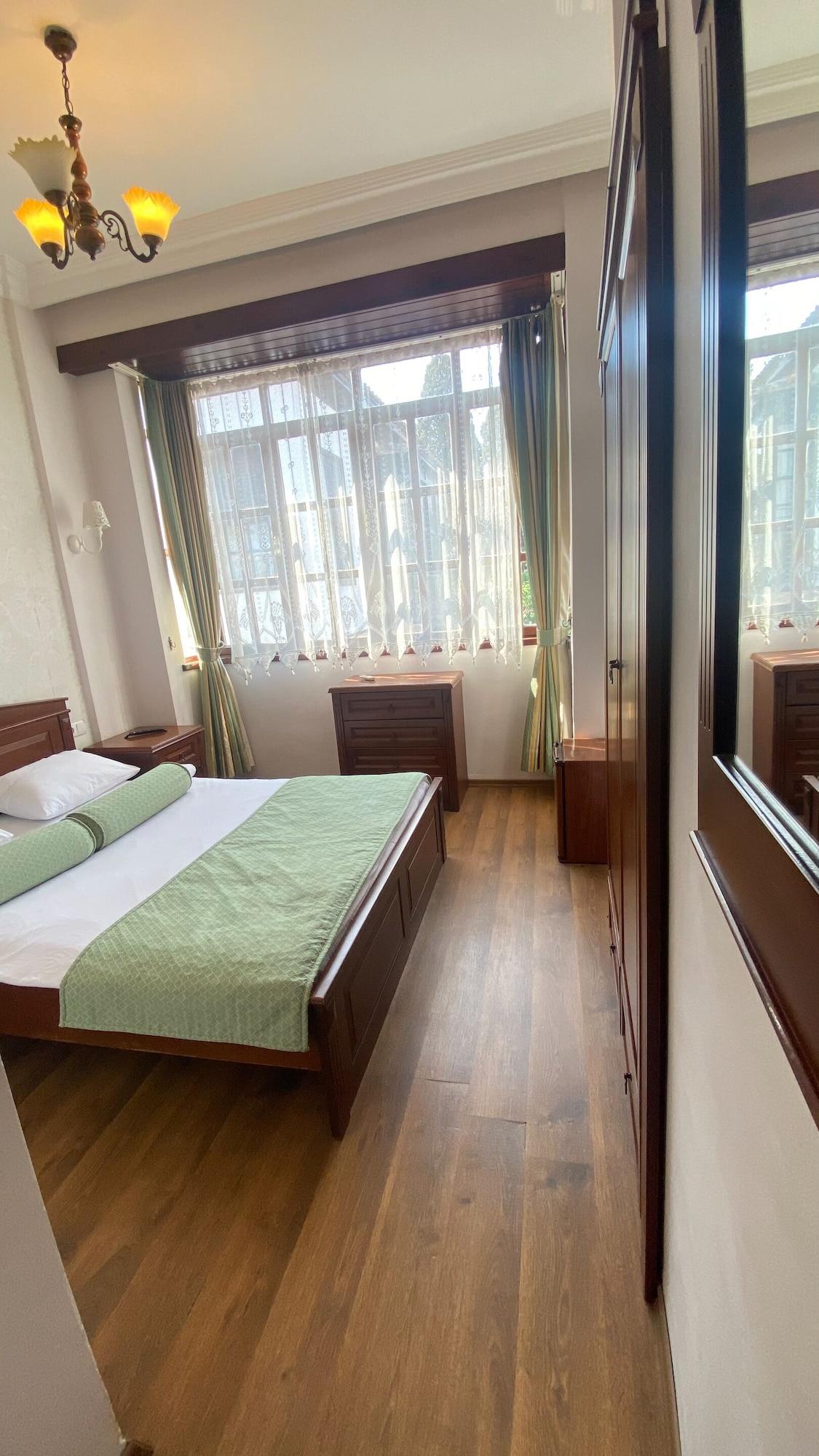 אנטליה Kaleici Hotel מראה חיצוני תמונה