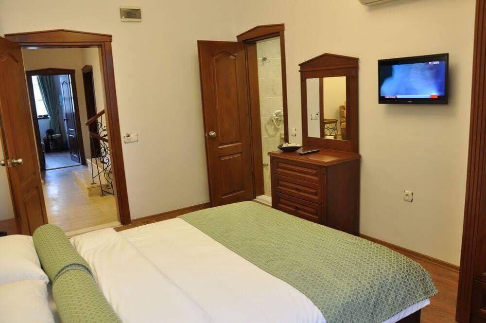 אנטליה Kaleici Hotel מראה חיצוני תמונה