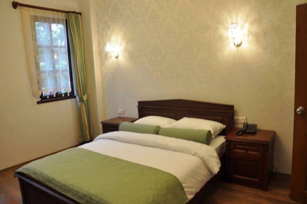 אנטליה Kaleici Hotel מראה חיצוני תמונה