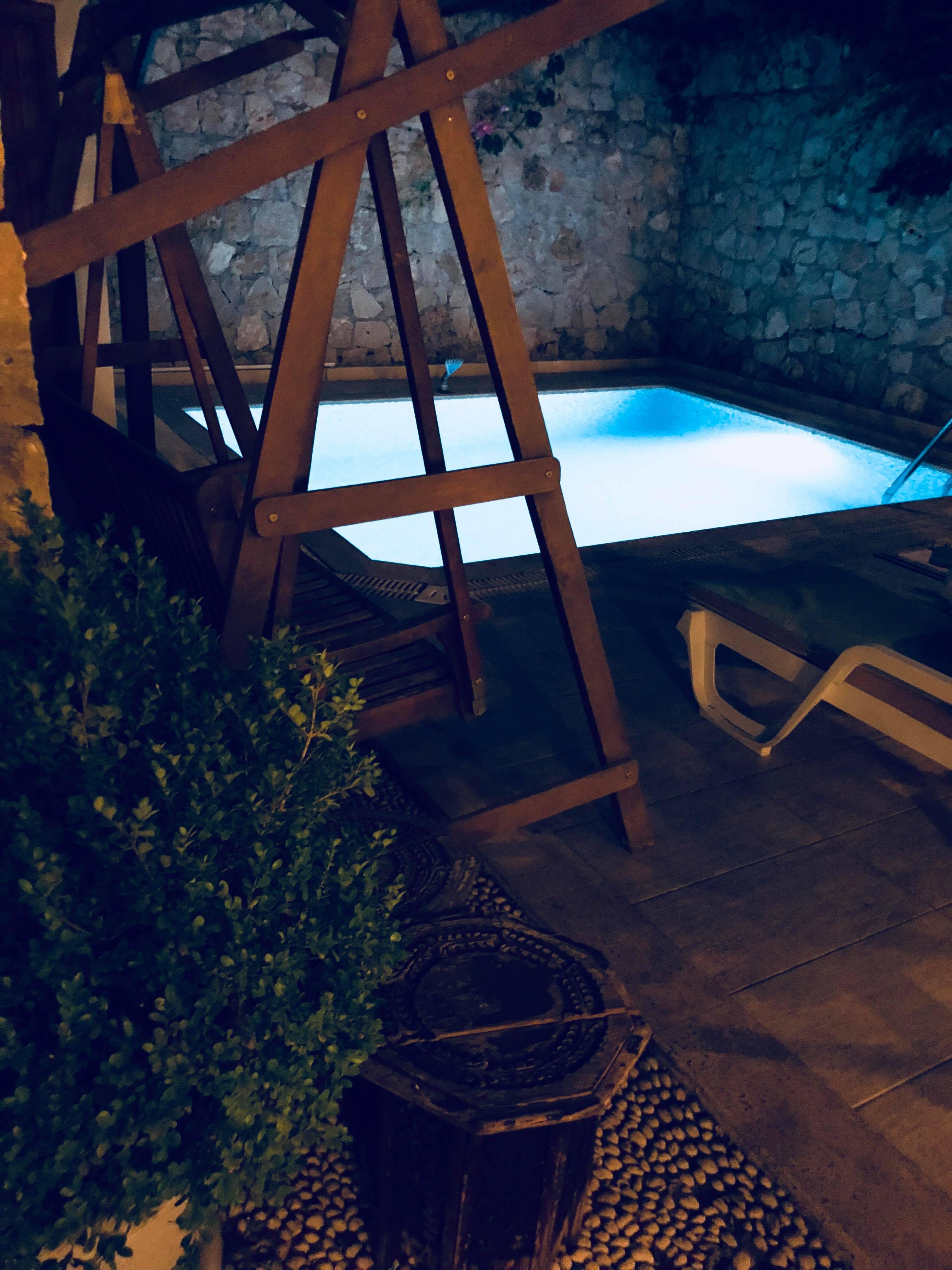 אנטליה Kaleici Hotel מראה חיצוני תמונה