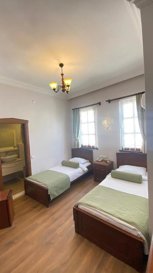 אנטליה Kaleici Hotel מראה חיצוני תמונה