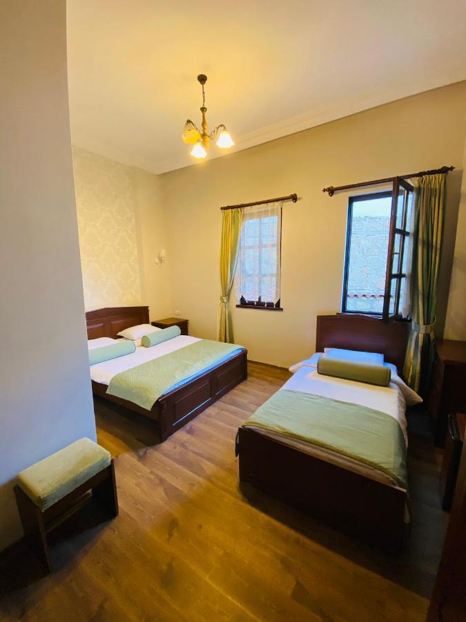 אנטליה Kaleici Hotel מראה חיצוני תמונה