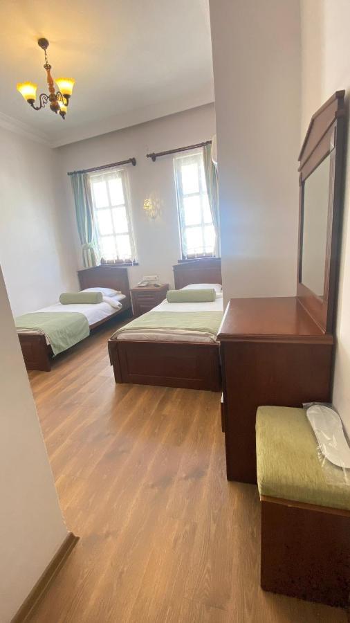 אנטליה Kaleici Hotel מראה חיצוני תמונה