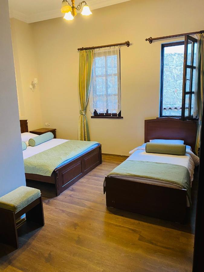 אנטליה Kaleici Hotel מראה חיצוני תמונה
