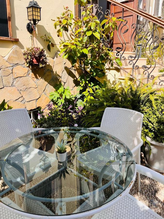 אנטליה Kaleici Hotel מראה חיצוני תמונה