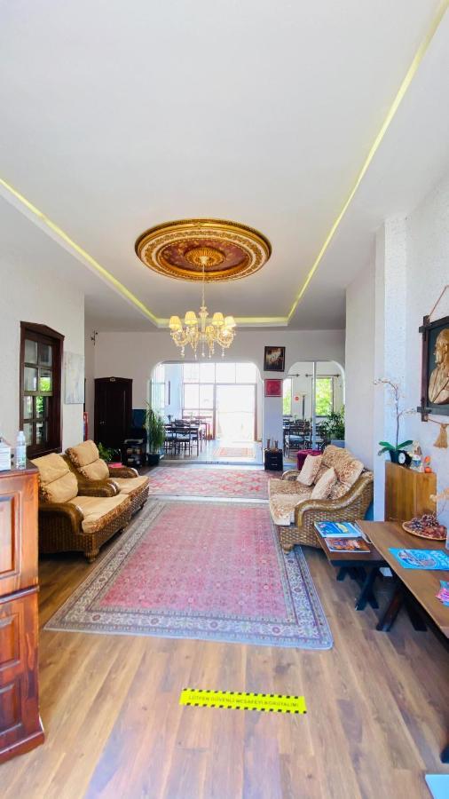 אנטליה Kaleici Hotel מראה חיצוני תמונה