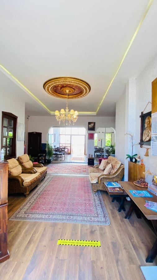 אנטליה Kaleici Hotel מראה חיצוני תמונה