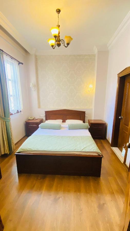 אנטליה Kaleici Hotel מראה חיצוני תמונה