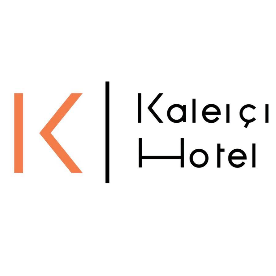 אנטליה Kaleici Hotel מראה חיצוני תמונה