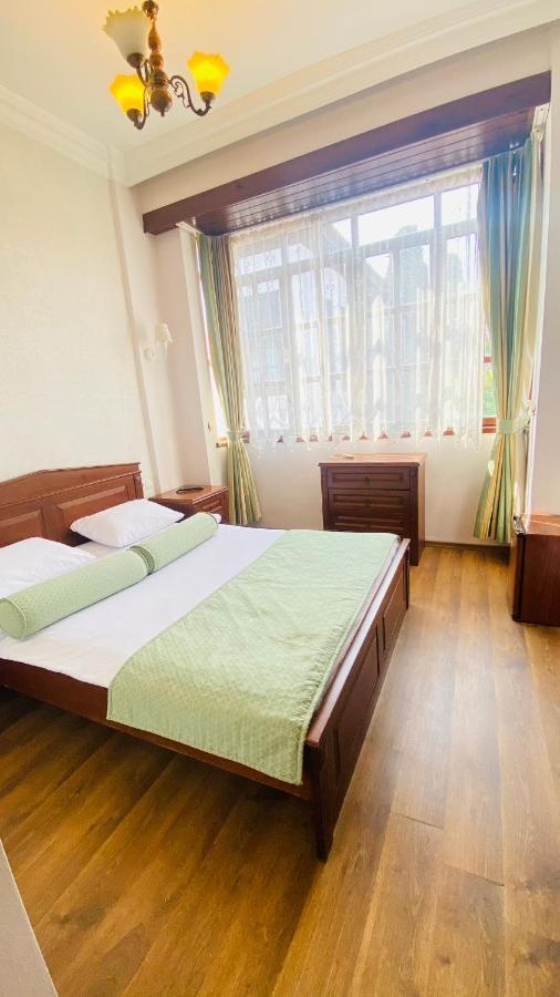 אנטליה Kaleici Hotel מראה חיצוני תמונה