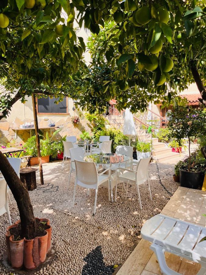 אנטליה Kaleici Hotel מראה חיצוני תמונה