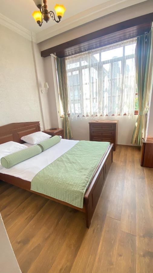 אנטליה Kaleici Hotel מראה חיצוני תמונה