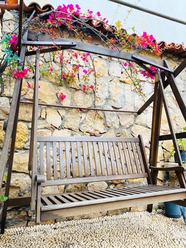 אנטליה Kaleici Hotel מראה חיצוני תמונה