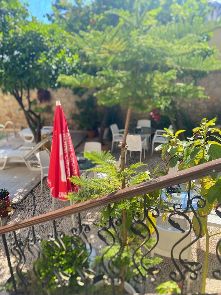 אנטליה Kaleici Hotel מראה חיצוני תמונה