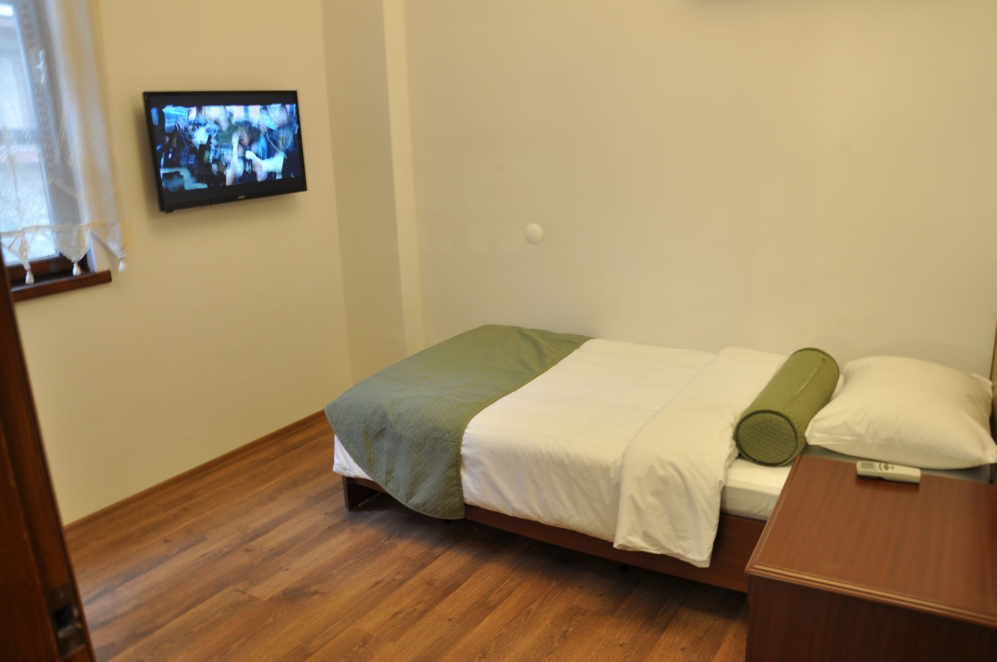 אנטליה Kaleici Hotel מראה חיצוני תמונה