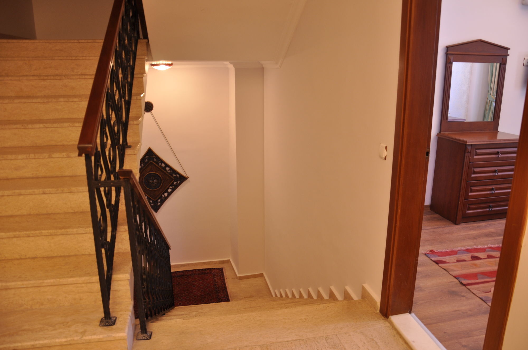 אנטליה Kaleici Hotel מראה חיצוני תמונה