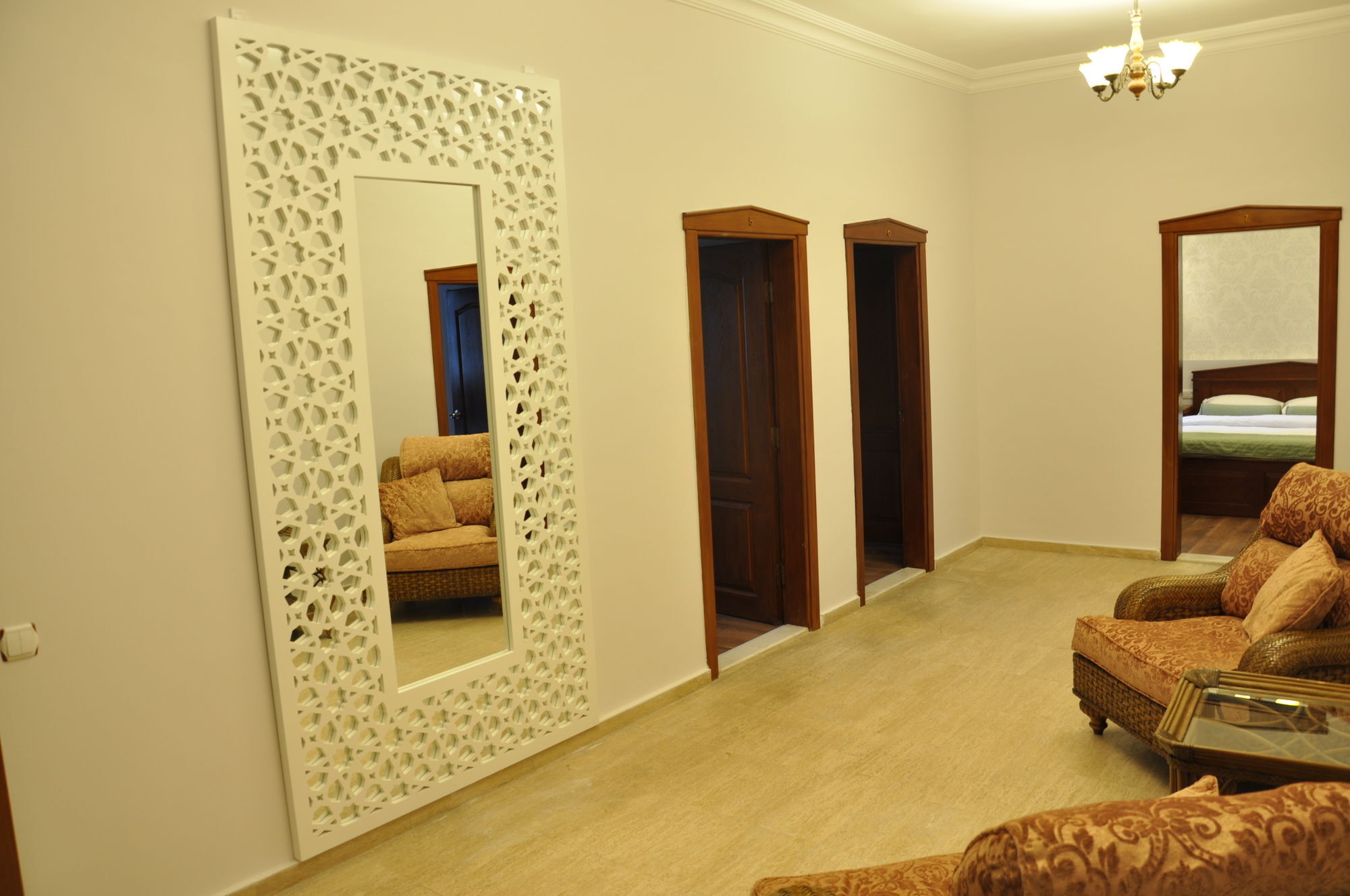אנטליה Kaleici Hotel מראה חיצוני תמונה