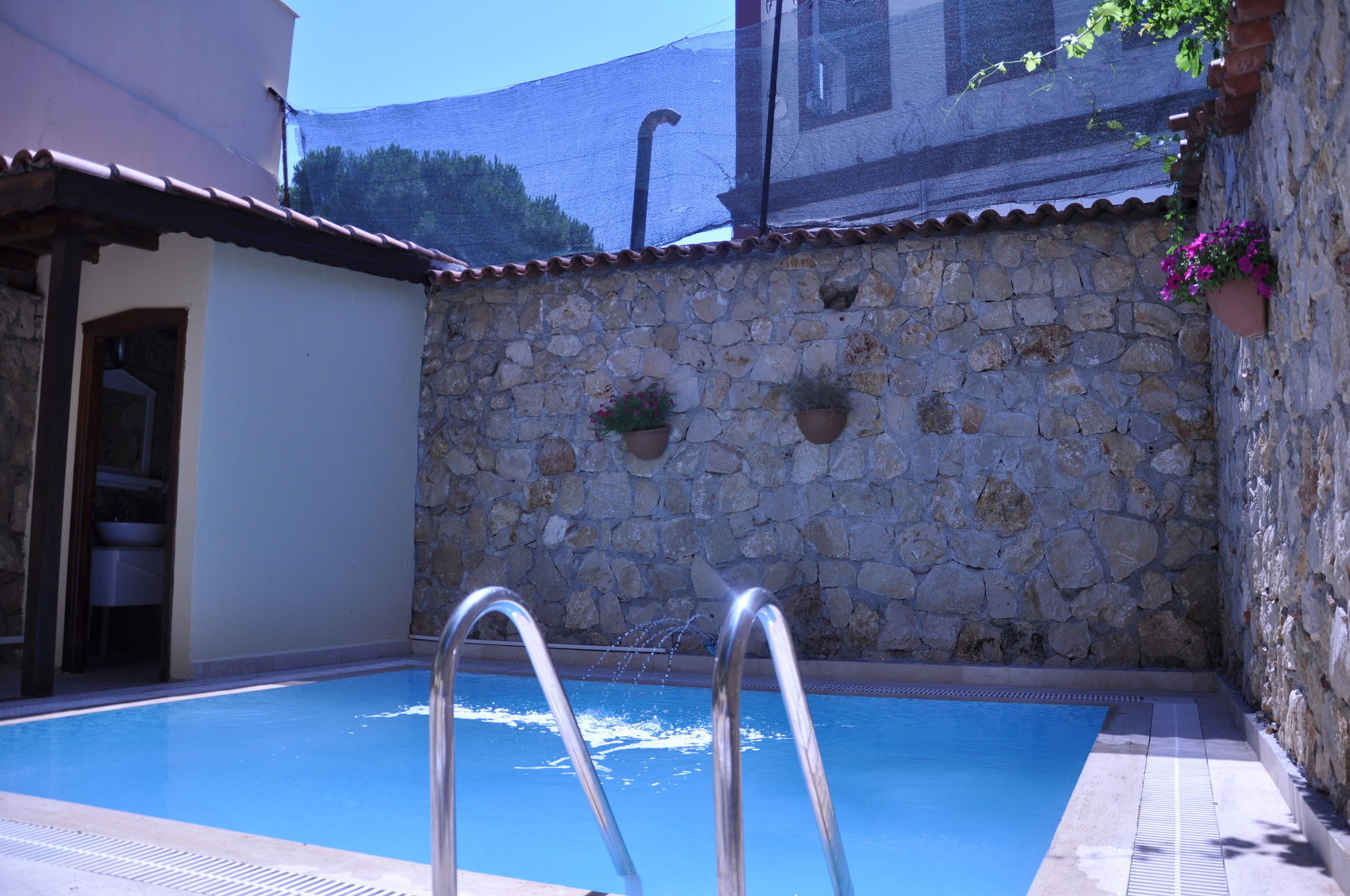 אנטליה Kaleici Hotel מראה חיצוני תמונה