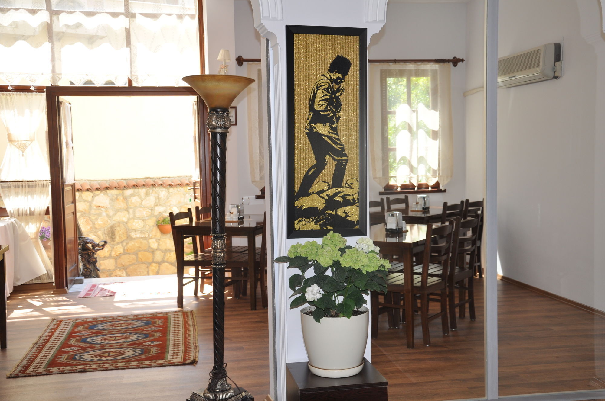 אנטליה Kaleici Hotel מראה חיצוני תמונה