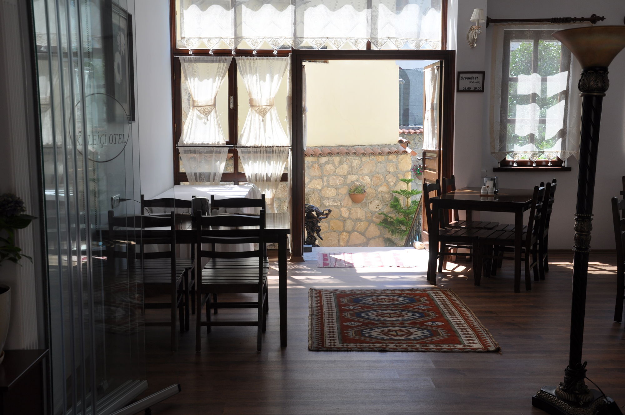 אנטליה Kaleici Hotel מראה חיצוני תמונה