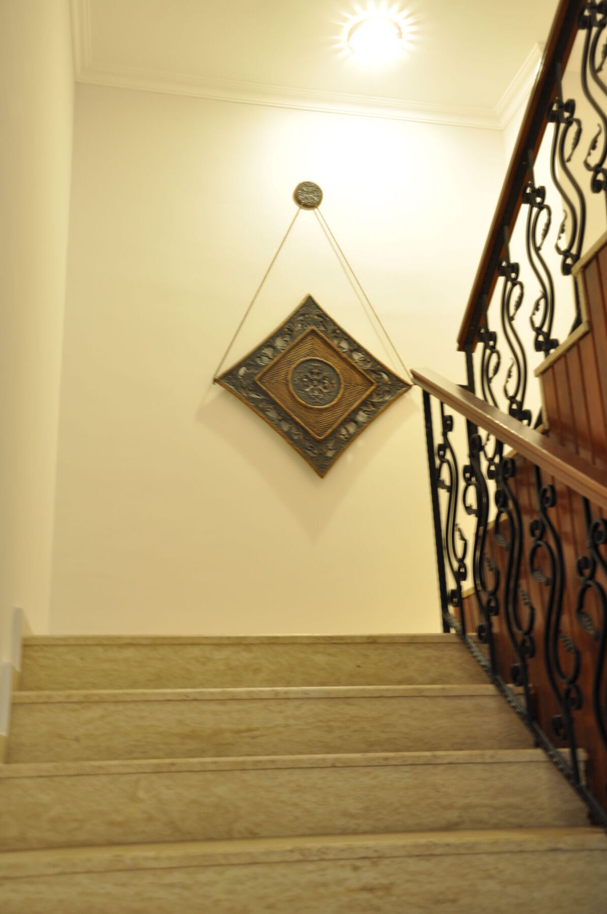 אנטליה Kaleici Hotel מראה חיצוני תמונה