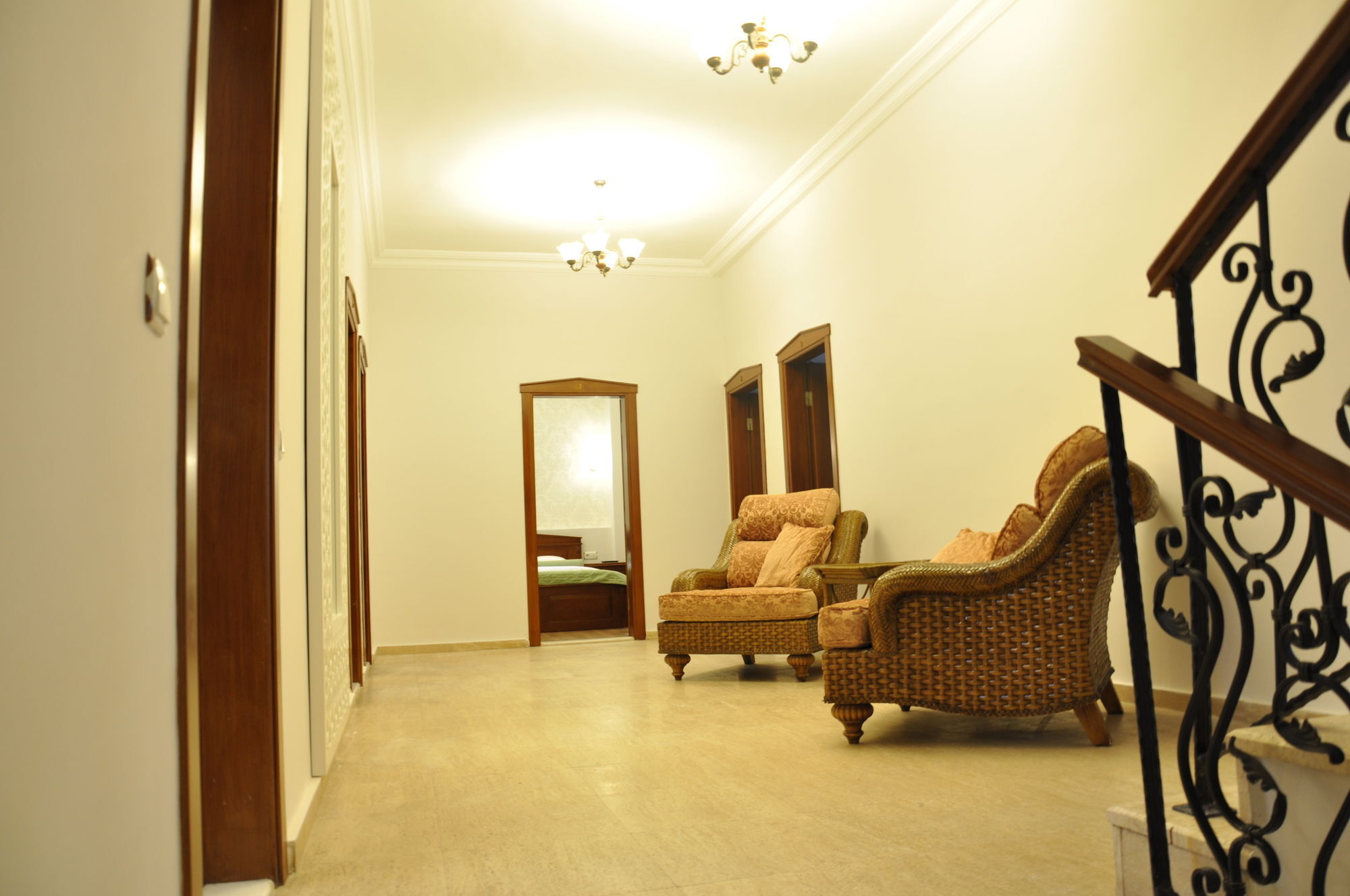 אנטליה Kaleici Hotel מראה חיצוני תמונה